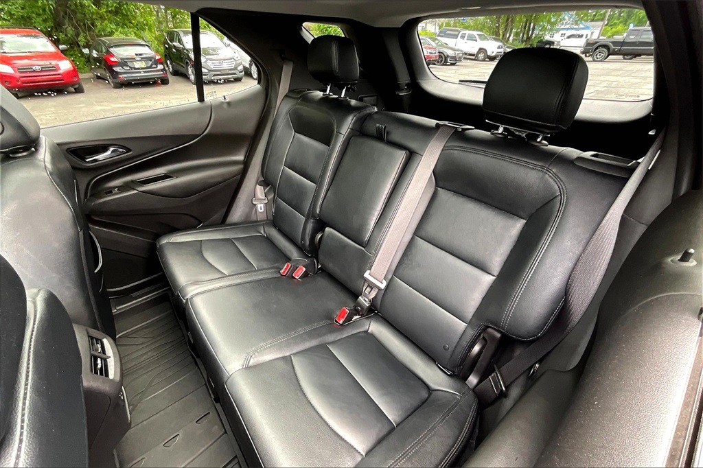 2021 Chevrolet Equinox LT - Photo 25