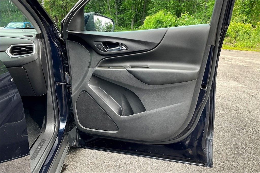 2021 Chevrolet Equinox LT - Photo 26