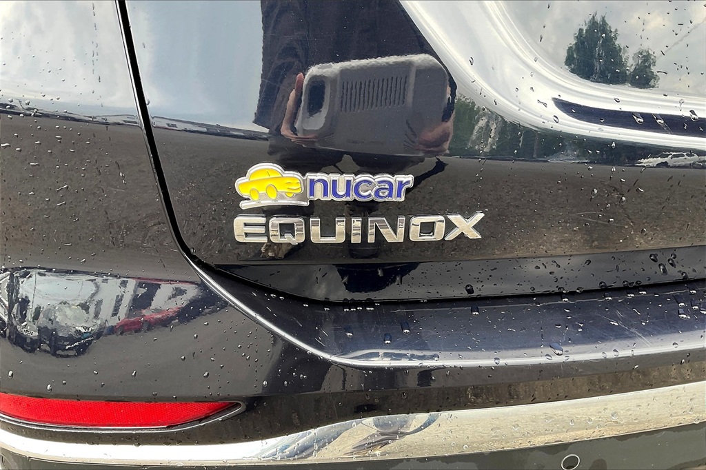 2021 Chevrolet Equinox LT - Photo 27