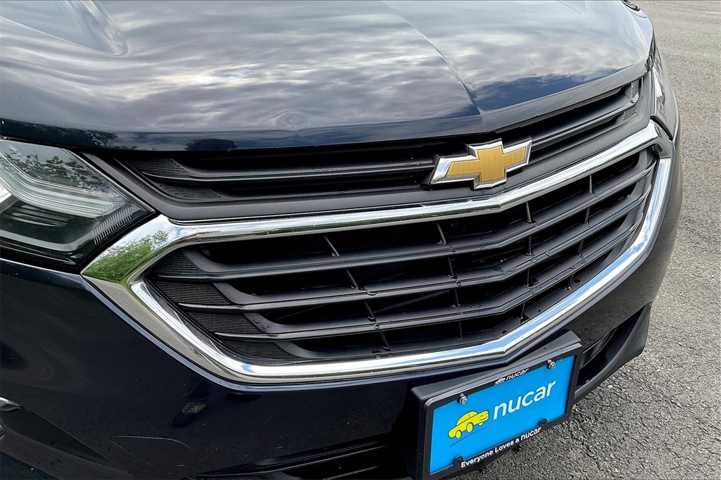 2021 Chevrolet Equinox LT - Photo 29