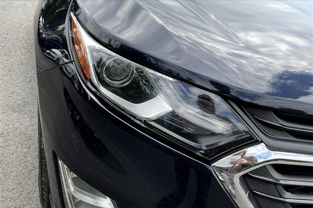 2021 Chevrolet Equinox LT - Photo 30