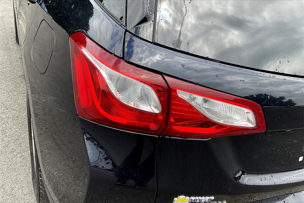 2021 Chevrolet Equinox LT - Photo 31