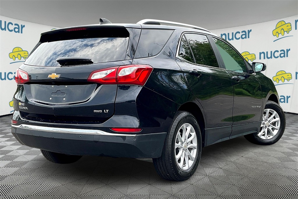 2021 Chevrolet Equinox LT - Photo 6