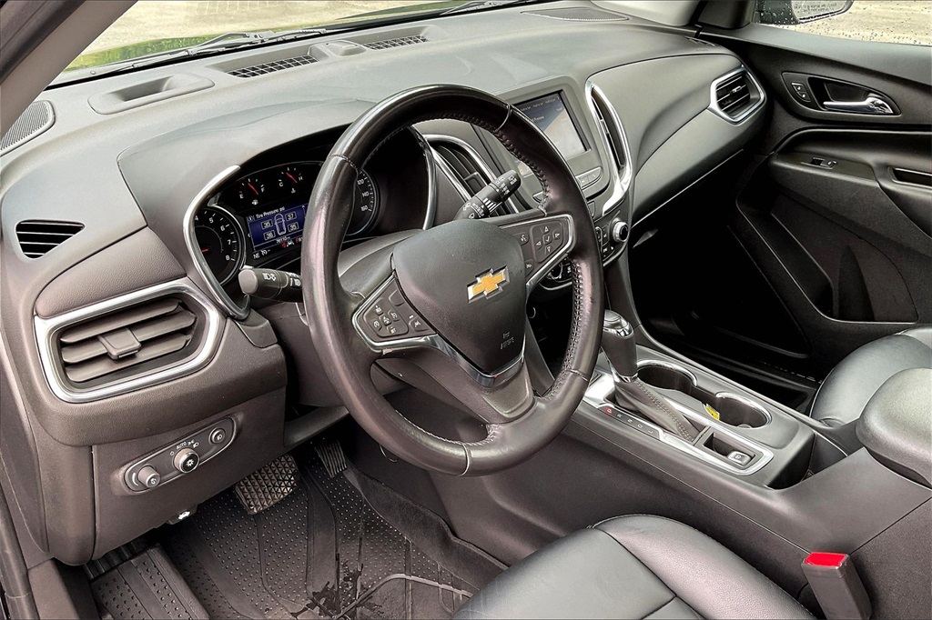 2021 Chevrolet Equinox LT - Photo 8