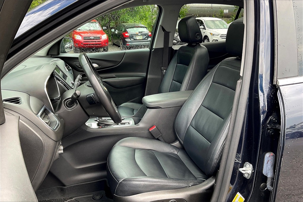 2021 Chevrolet Equinox LT - Photo 10