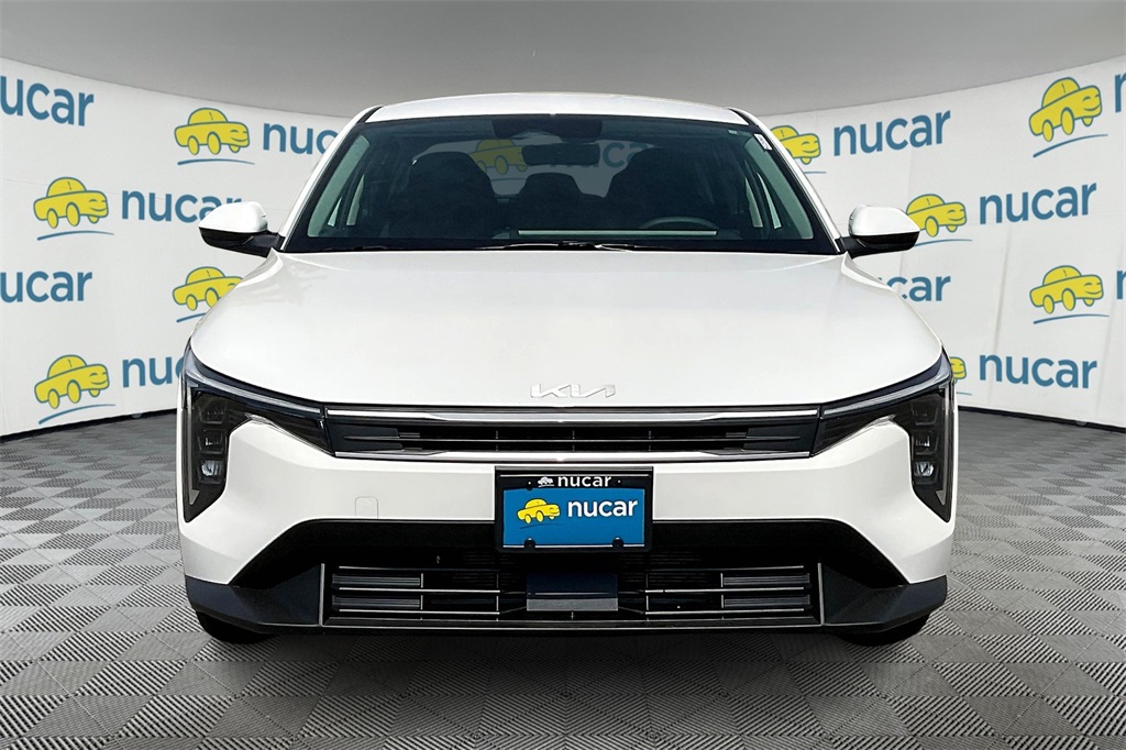 2025 Kia K4 LX - Photo 3