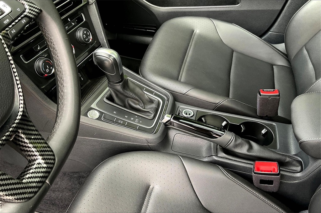 2021 Volkswagen Golf 1.4T TSI - Photo 20
