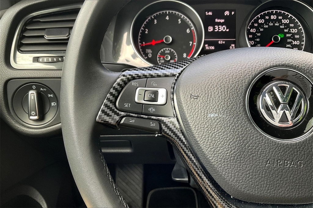 2021 Volkswagen Golf 1.4T TSI - Photo 23