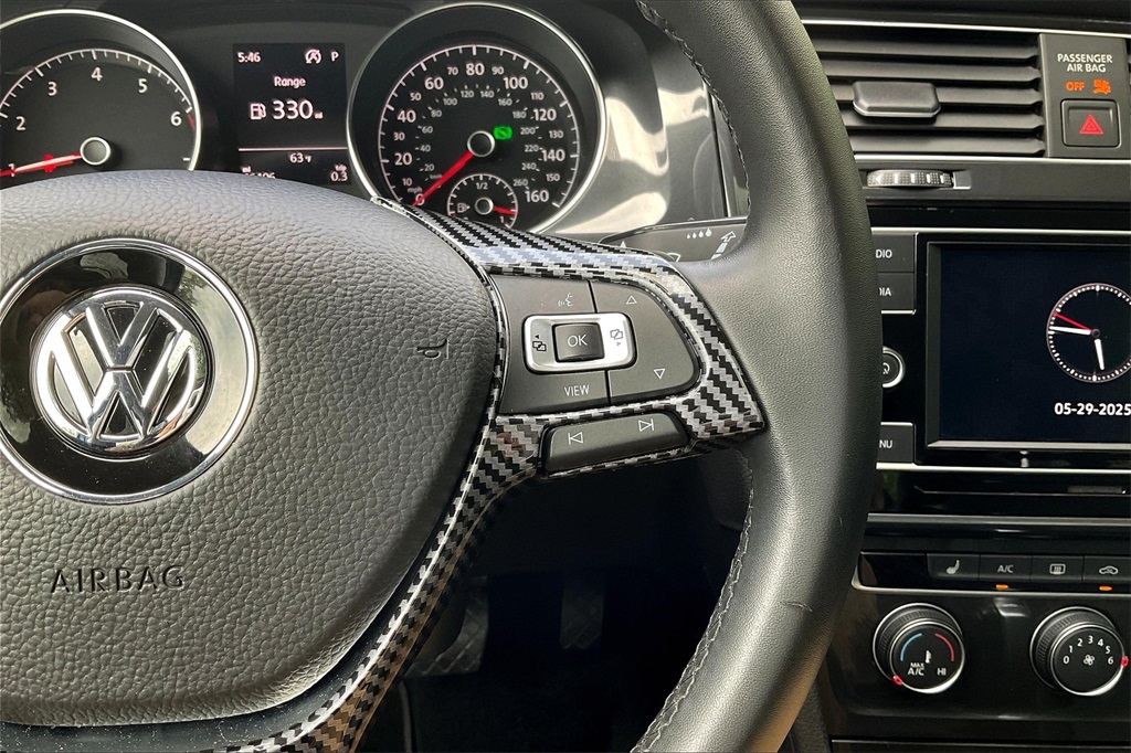 2021 Volkswagen Golf 1.4T TSI - Photo 24