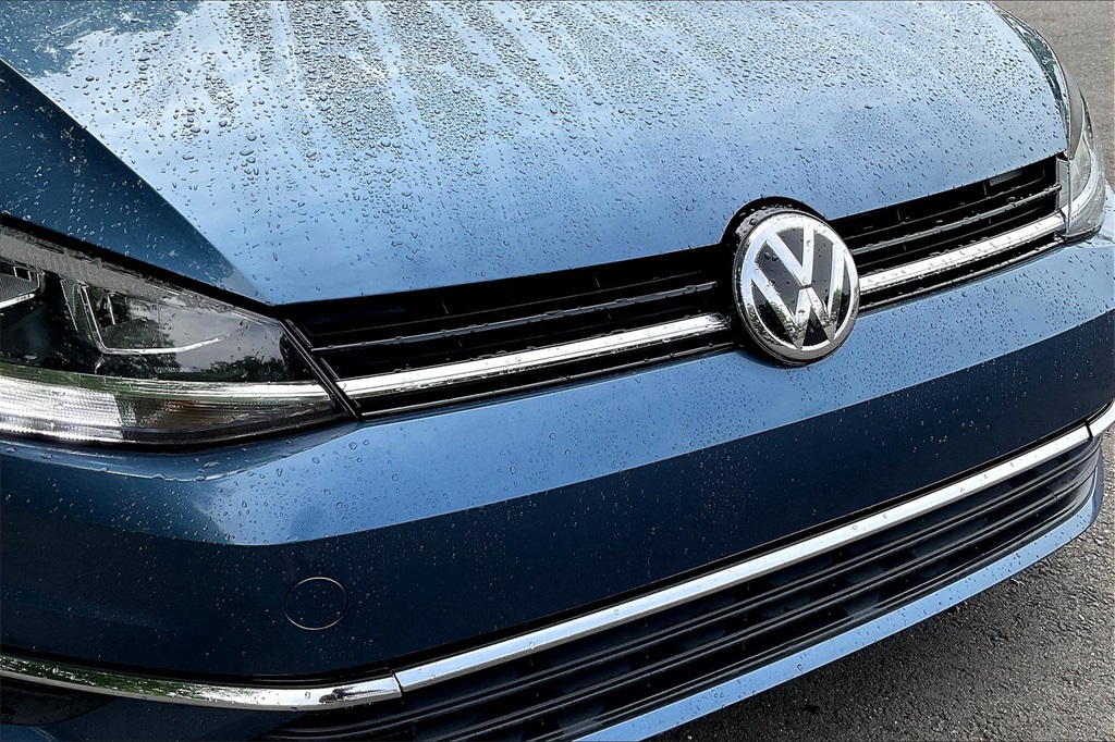 2021 Volkswagen Golf 1.4T TSI - Photo 29