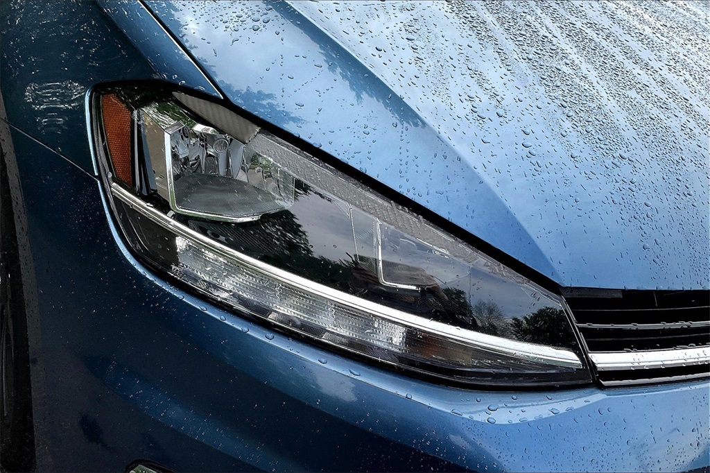 2021 Volkswagen Golf 1.4T TSI - Photo 30