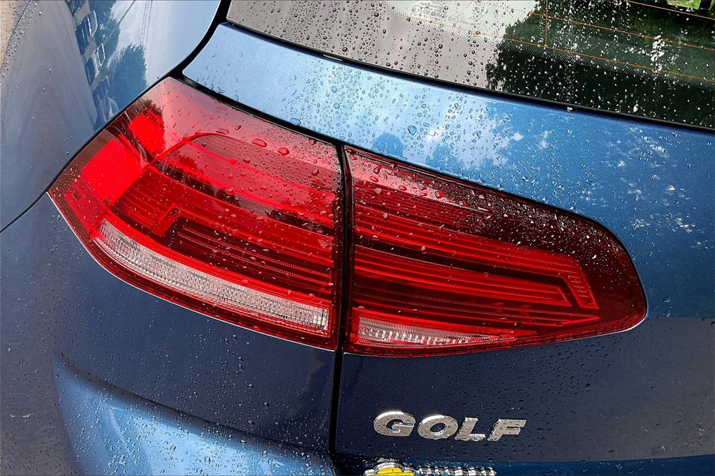 2021 Volkswagen Golf 1.4T TSI - Photo 31