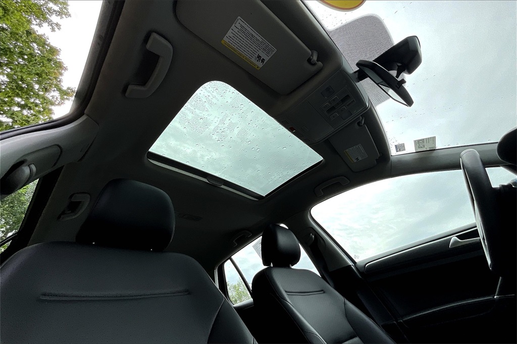 2021 Volkswagen Golf 1.4T TSI - Photo 7
