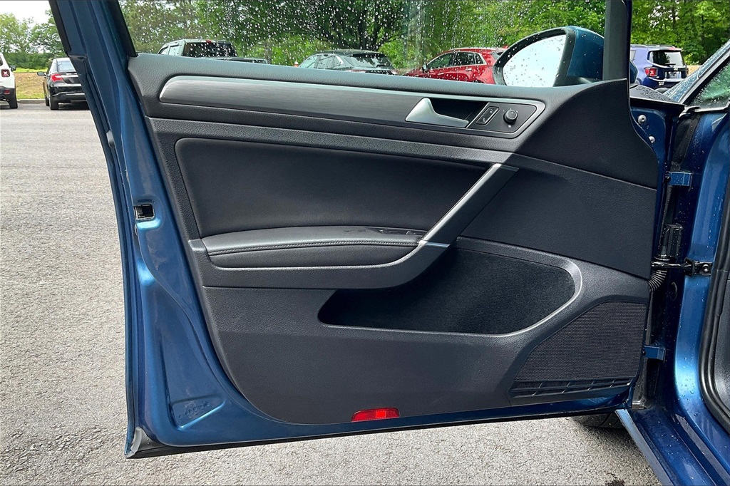 2021 Volkswagen Golf 1.4T TSI - Photo 9