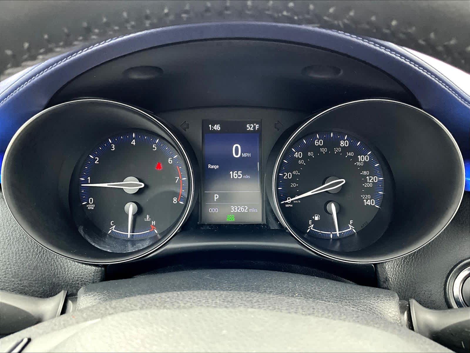 2022 Toyota C-HR XLE - Photo 25