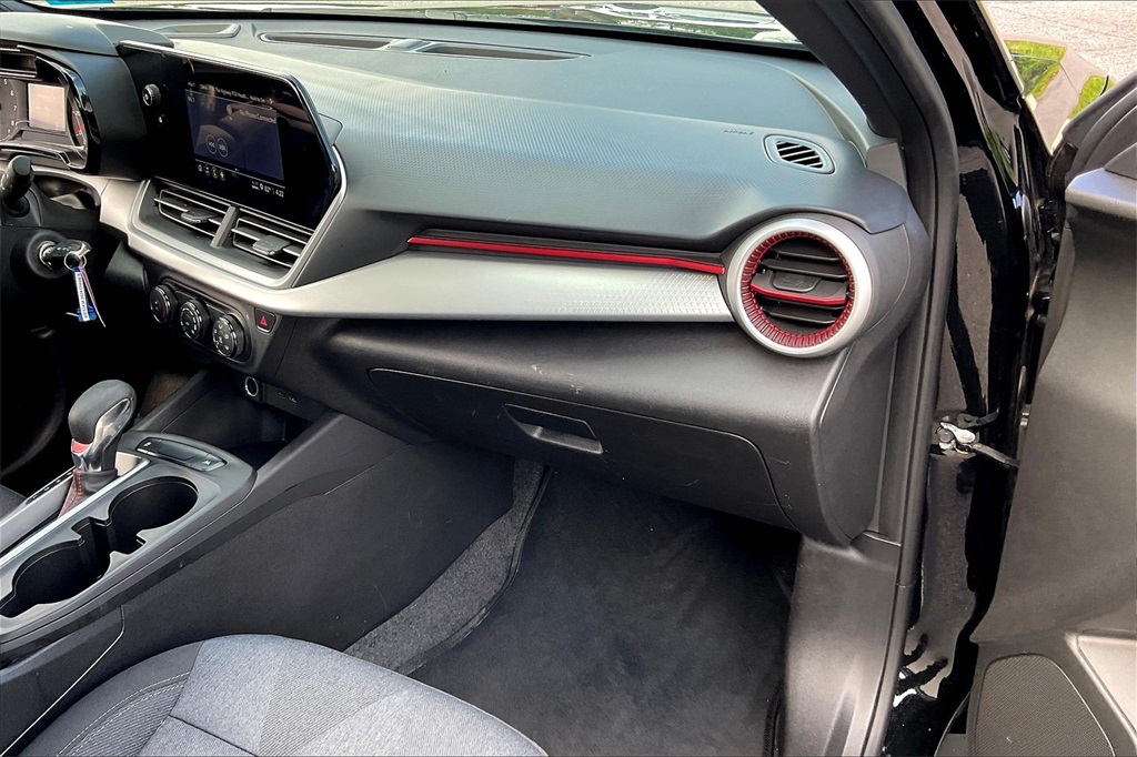 2024 Chevrolet Trax 1RS - Photo 12