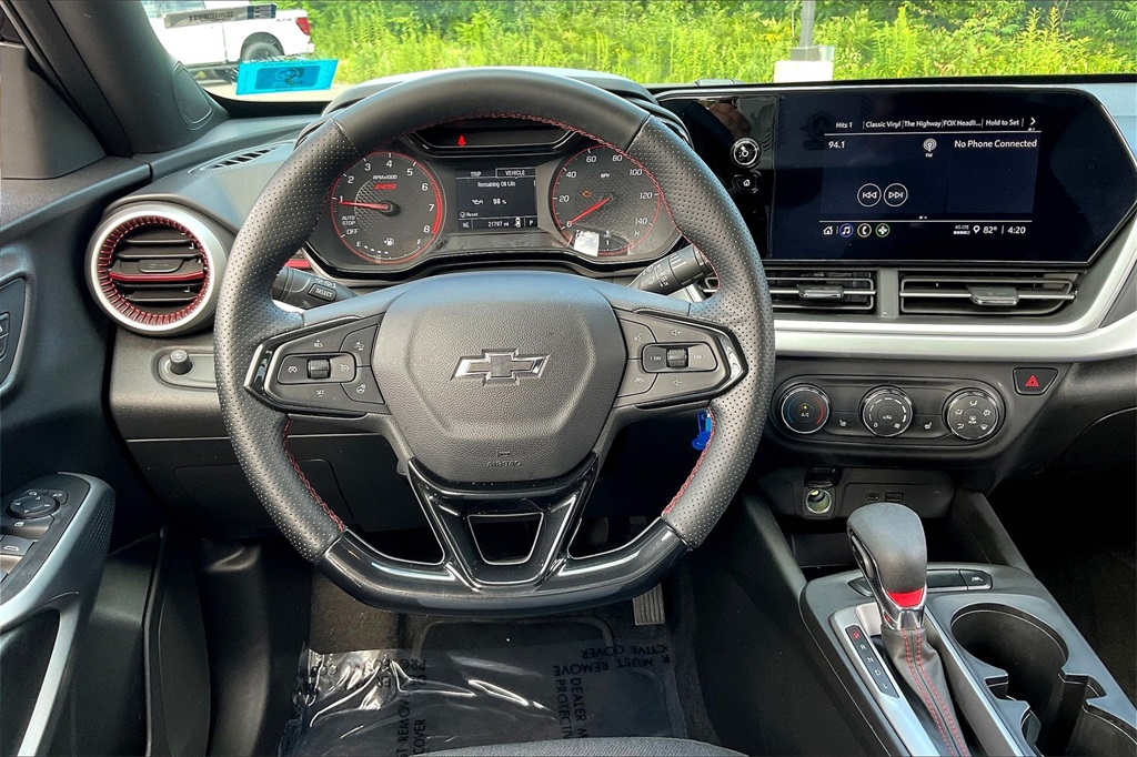 2024 Chevrolet Trax 1RS - Photo 16