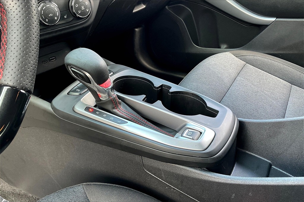 2024 Chevrolet Trax 1RS - Photo 19