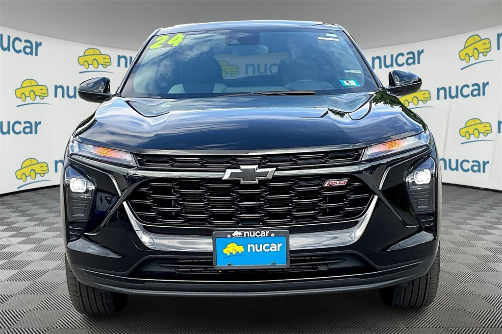 2024 Chevrolet Trax 1RS - Photo 2