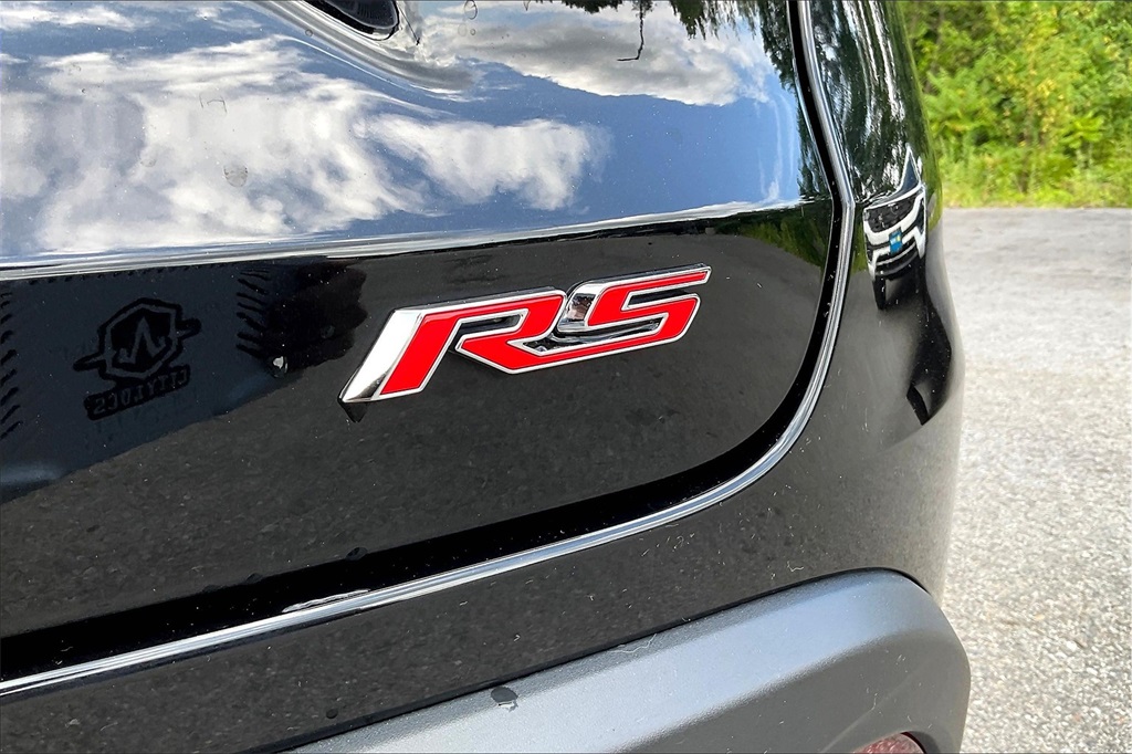 2024 Chevrolet Trax 1RS - Photo 25