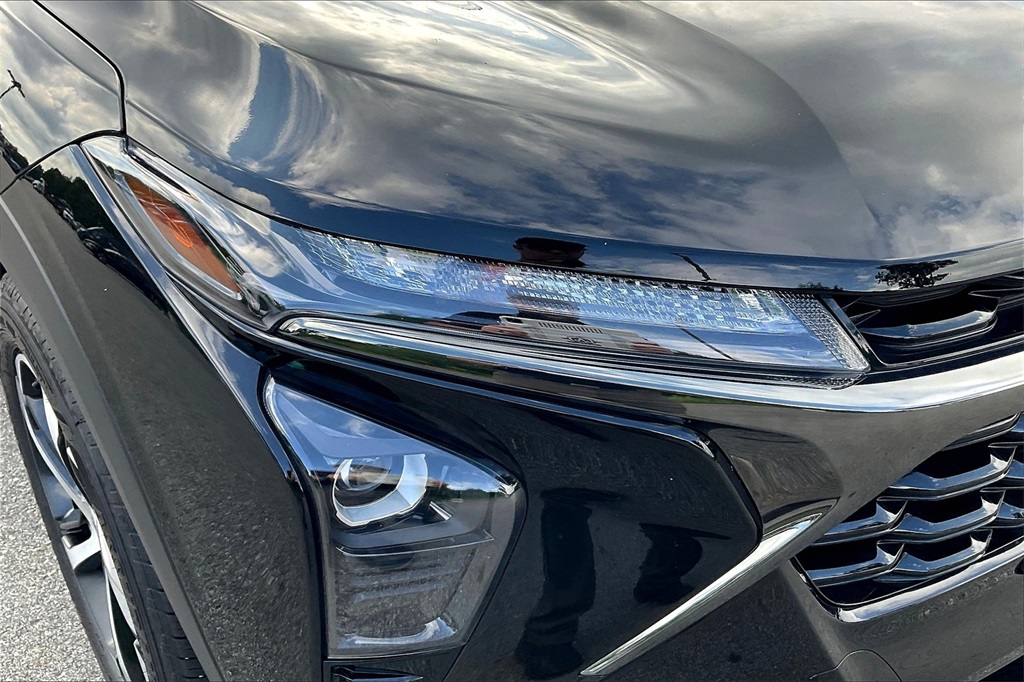 2024 Chevrolet Trax 1RS - Photo 28