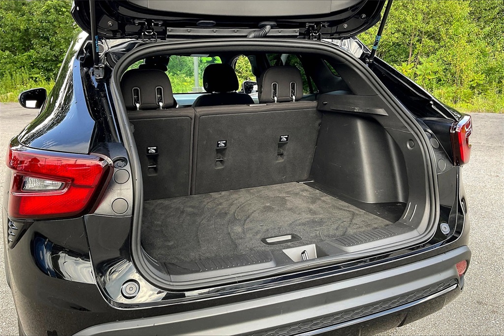2024 Chevrolet Trax 1RS - Photo 32