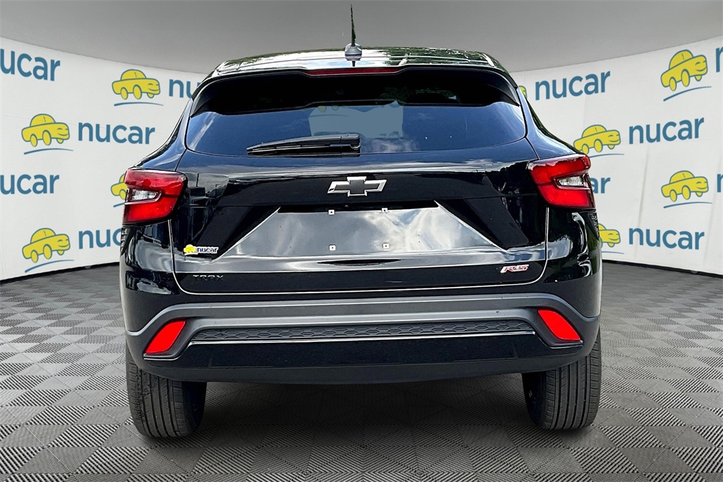 2024 Chevrolet Trax 1RS - Photo 5