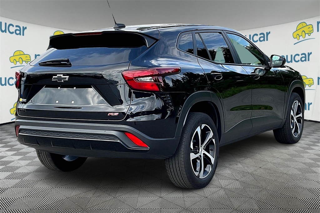 2024 Chevrolet Trax 1RS - Photo 6
