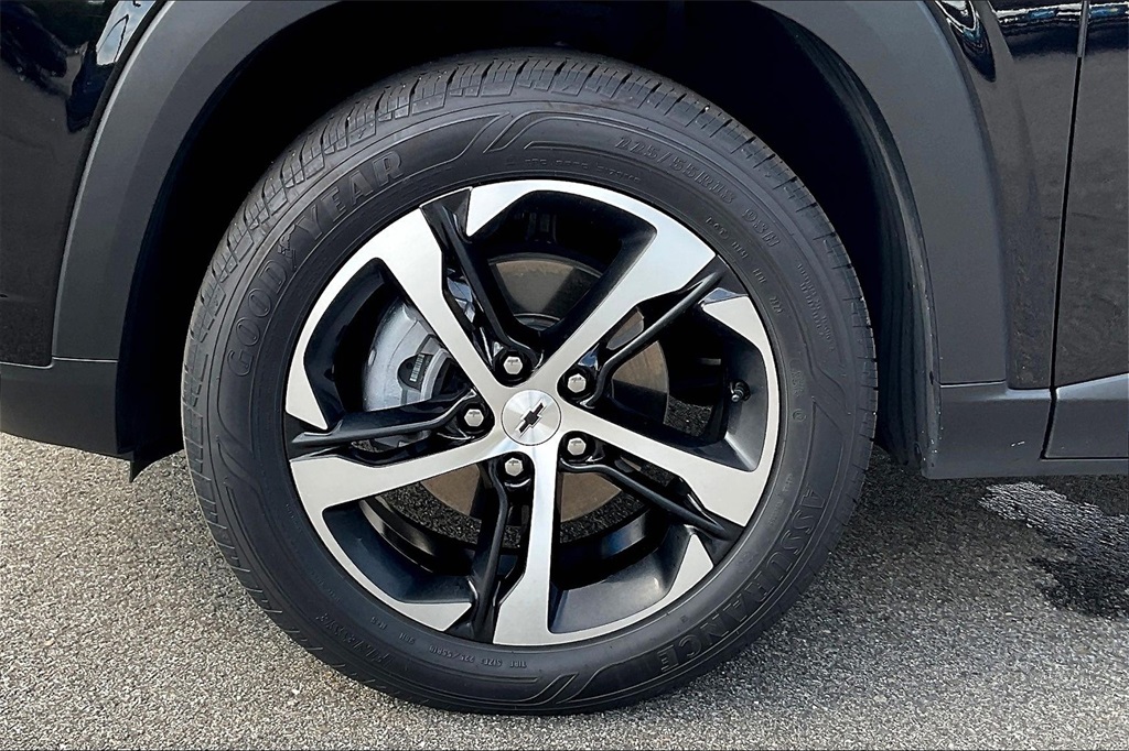 2024 Chevrolet Trax 1RS - Photo 7