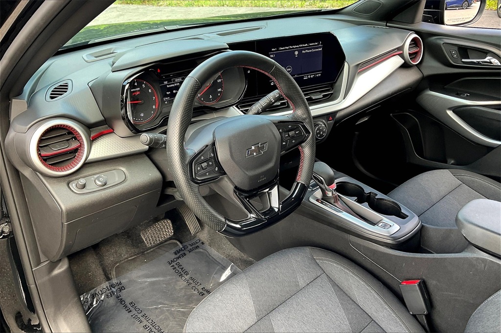 2024 Chevrolet Trax 1RS - Photo 8