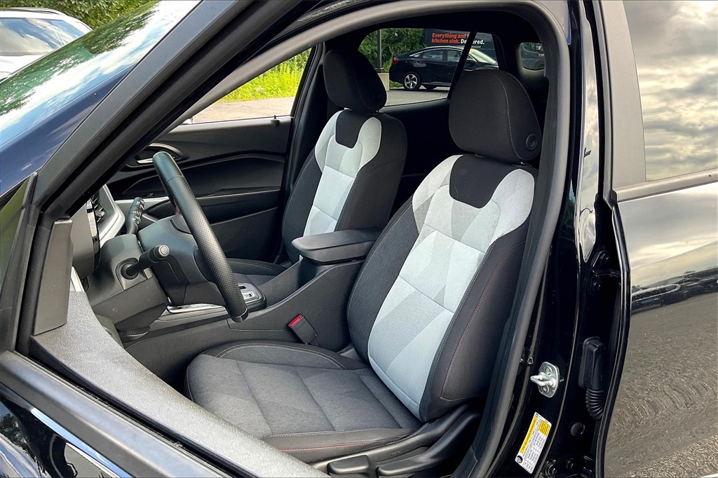 2024 Chevrolet Trax 1RS - Photo 9