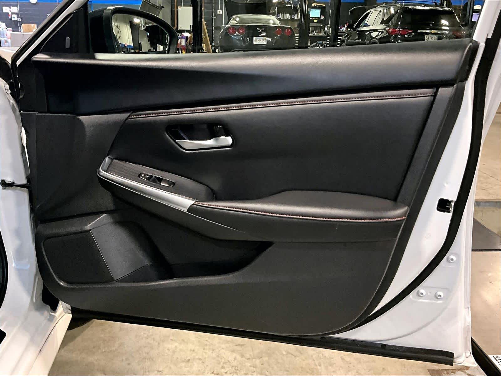 2024 Nissan Sentra SR - Photo 12