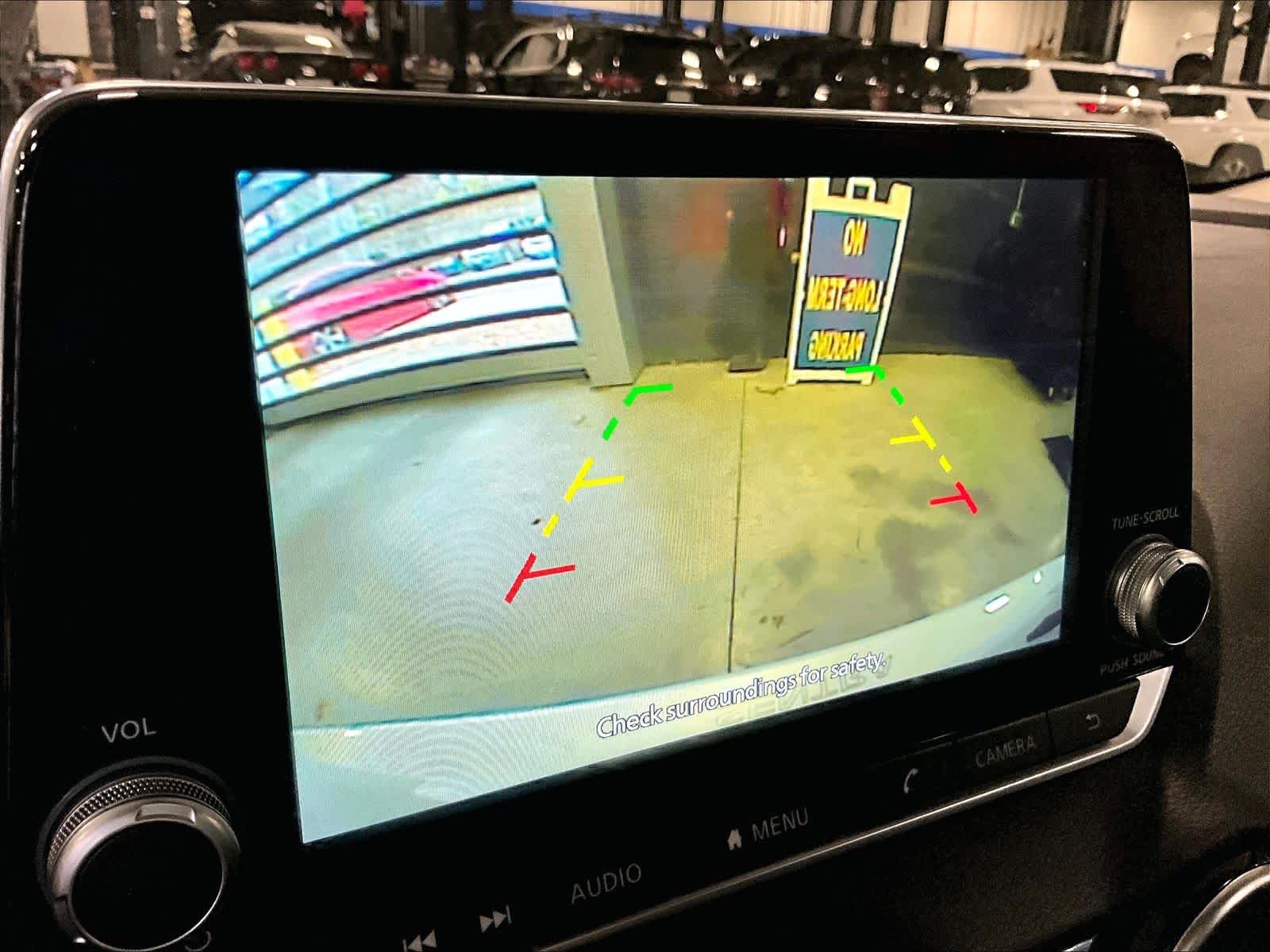 2024 Nissan Sentra SR - Photo 19