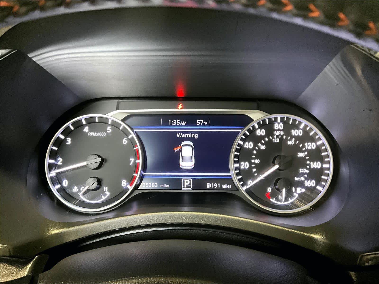 2024 Nissan Sentra SR - Photo 25