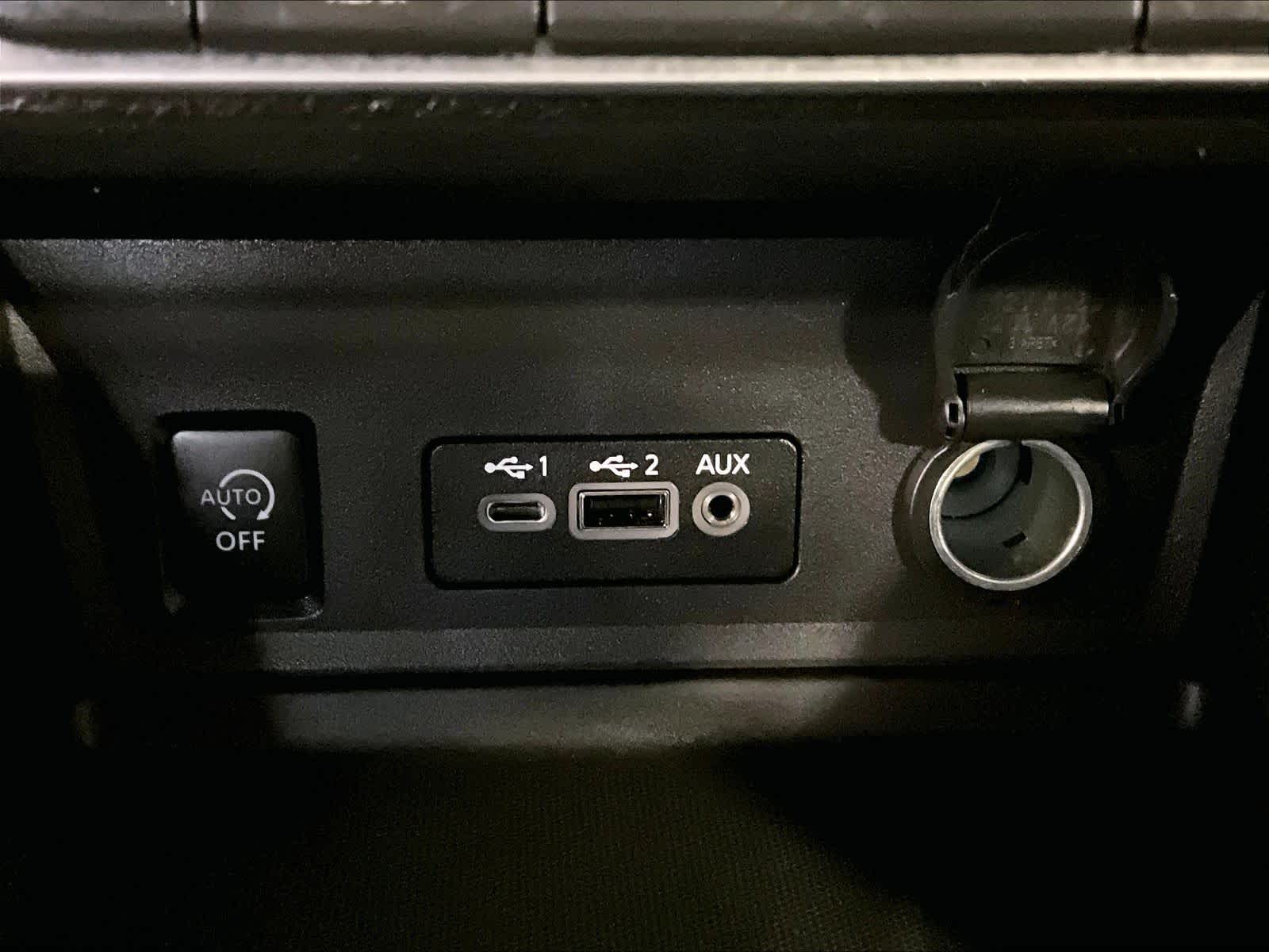 2024 Nissan Sentra SR - Photo 26