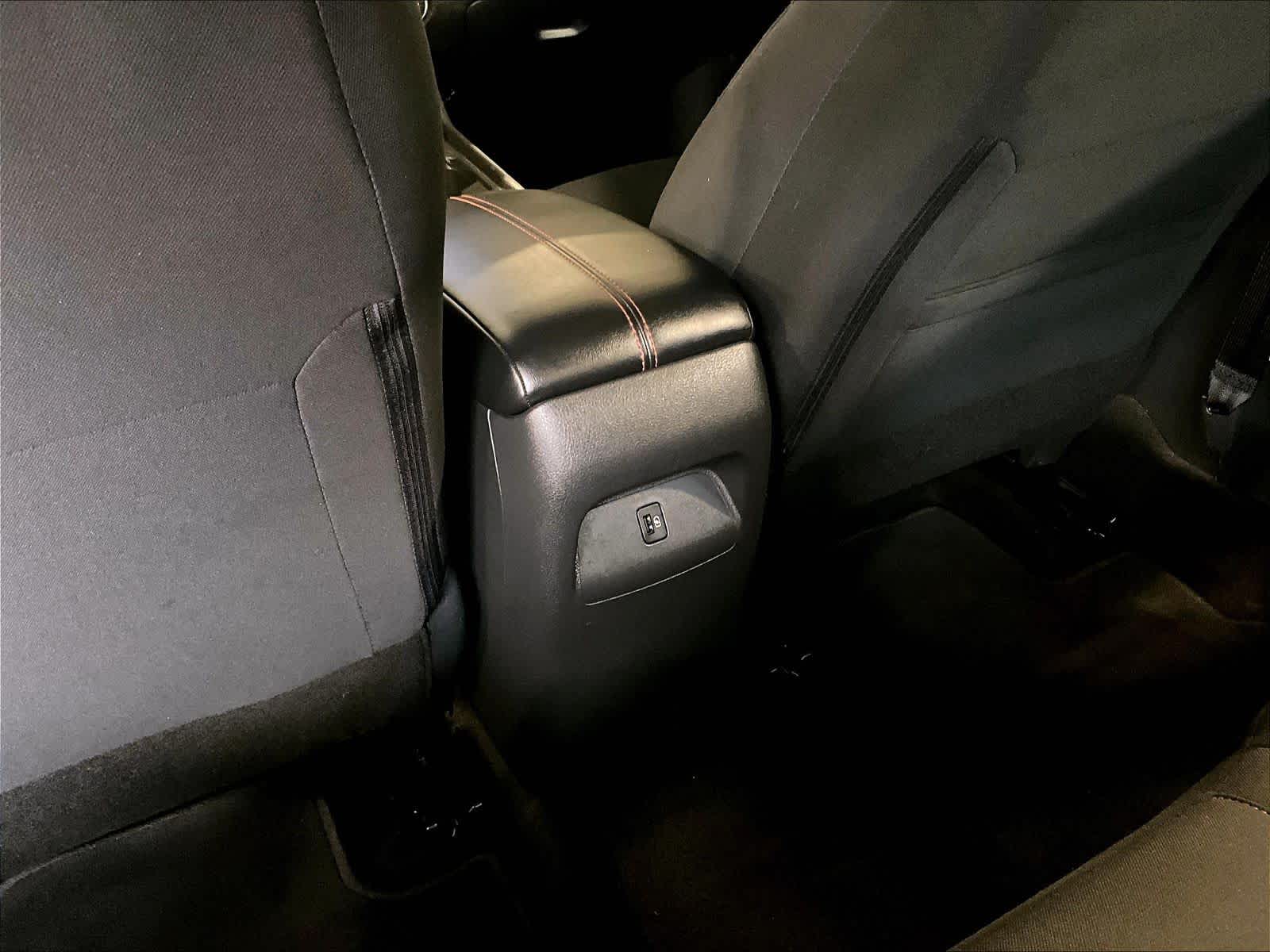 2024 Nissan Sentra SR - Photo 28