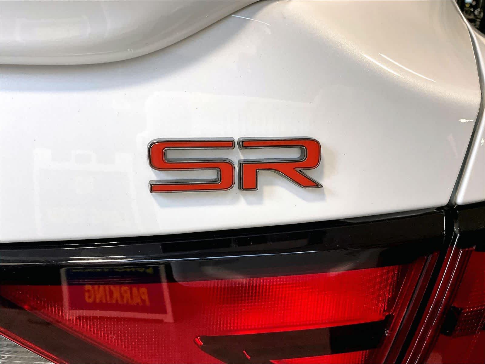 2024 Nissan Sentra SR - Photo 29