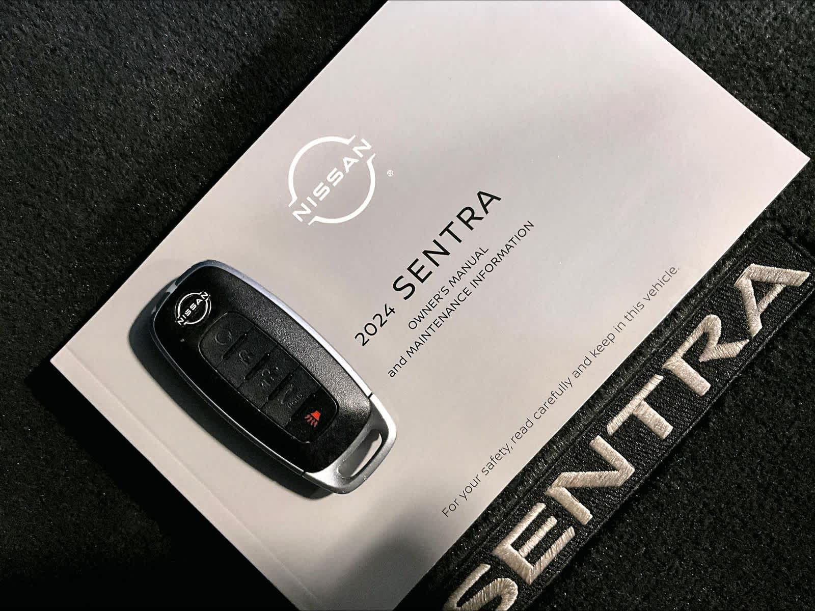 2024 Nissan Sentra SR - Photo 31