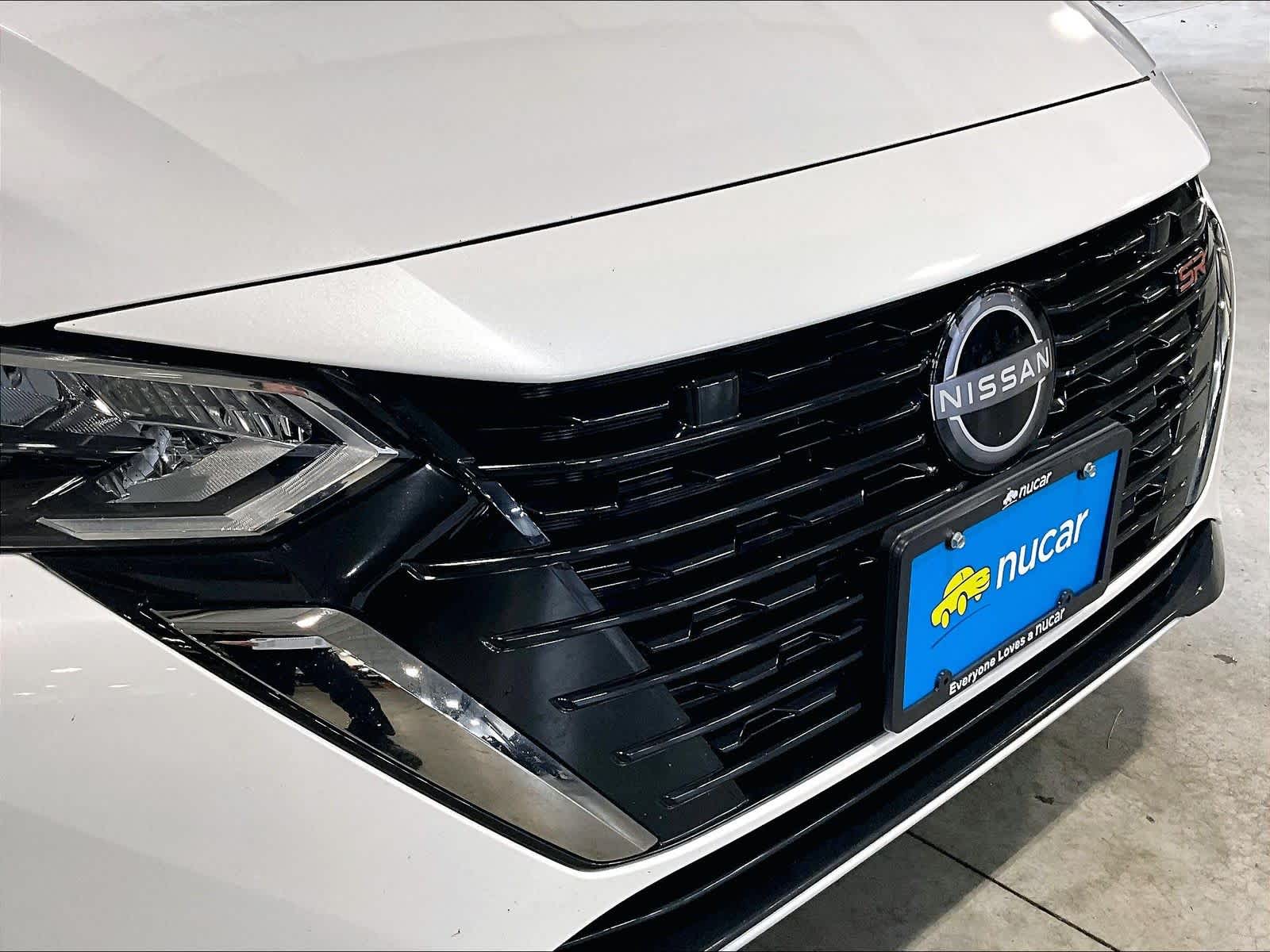 2024 Nissan Sentra SR - Photo 32