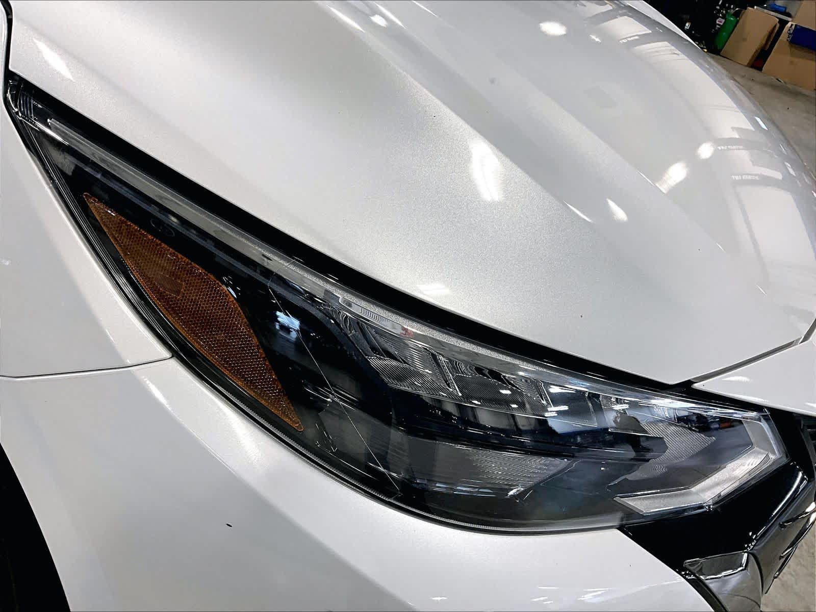 2024 Nissan Sentra SR - Photo 33