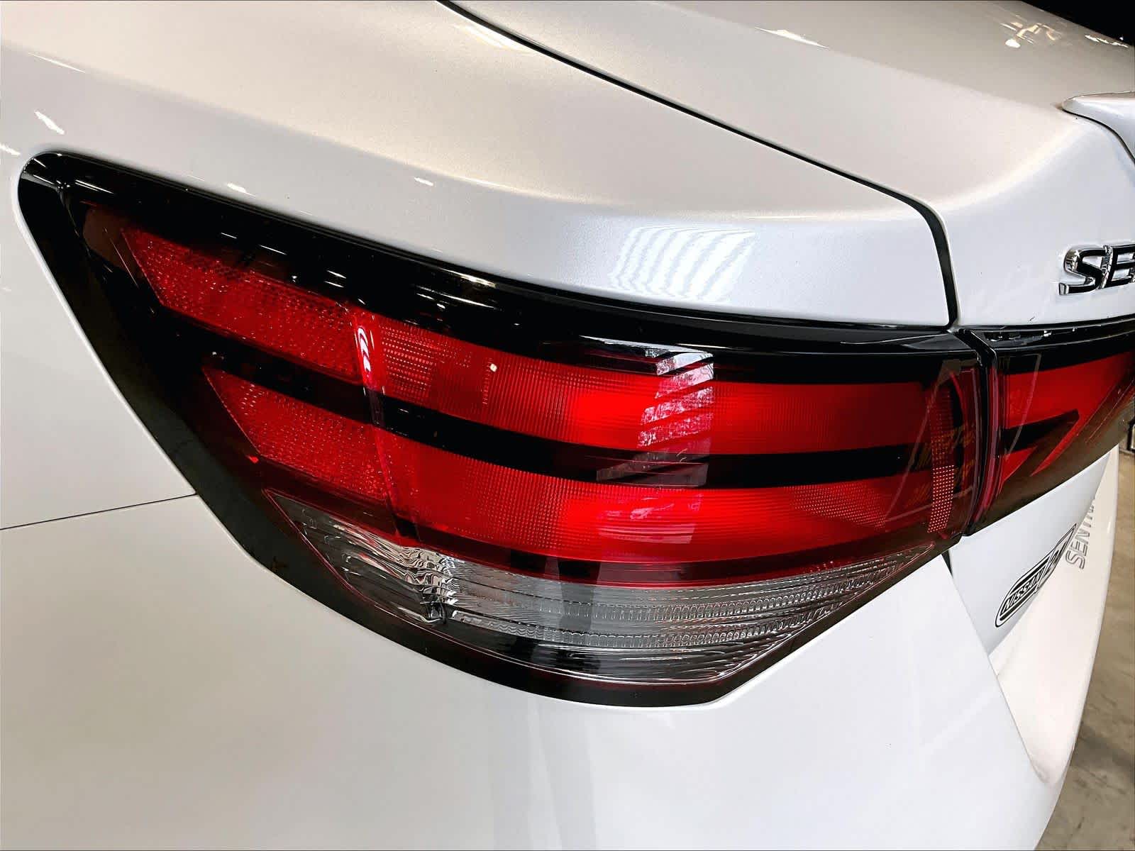 2024 Nissan Sentra SR - Photo 34