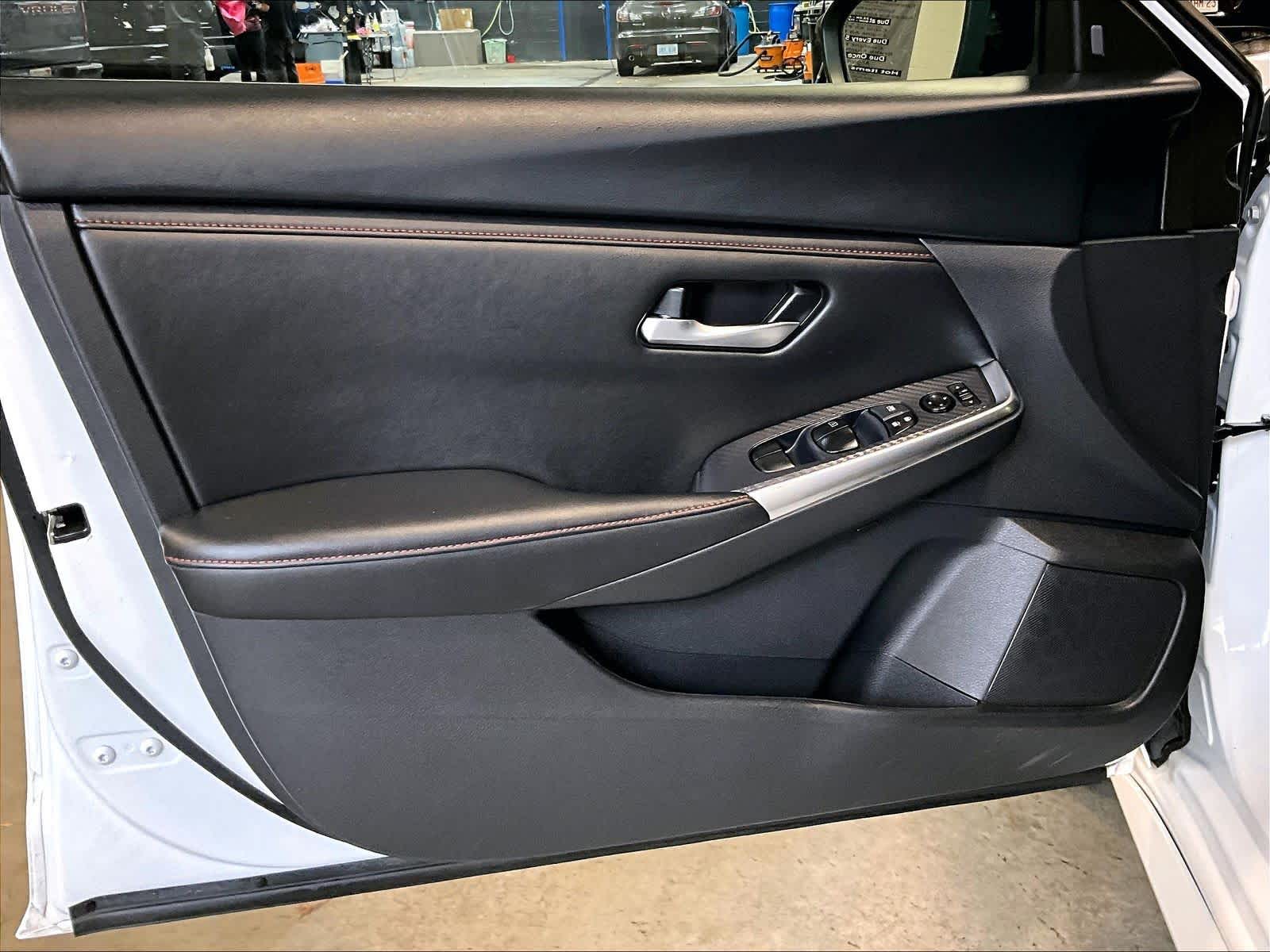 2024 Nissan Sentra SR - Photo 9