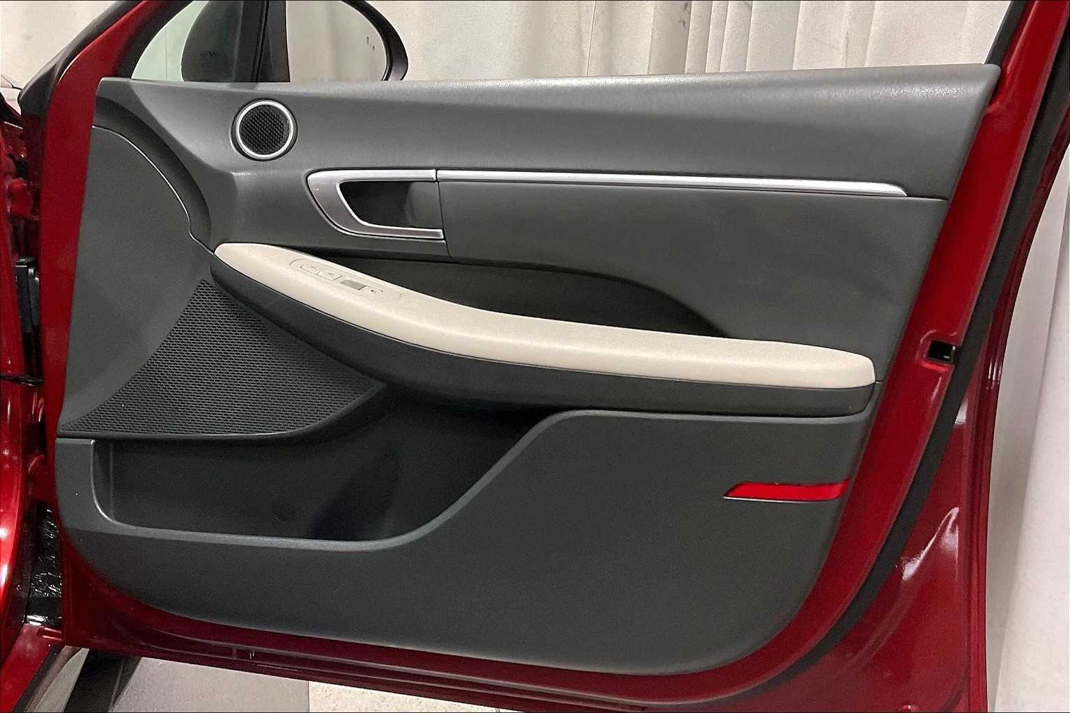 2023 Hyundai Sonata SEL - Photo 12