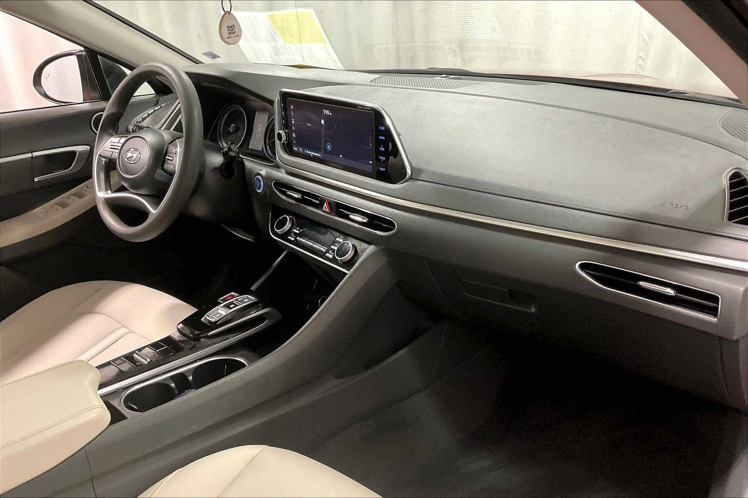 2023 Hyundai Sonata SEL - Photo 14