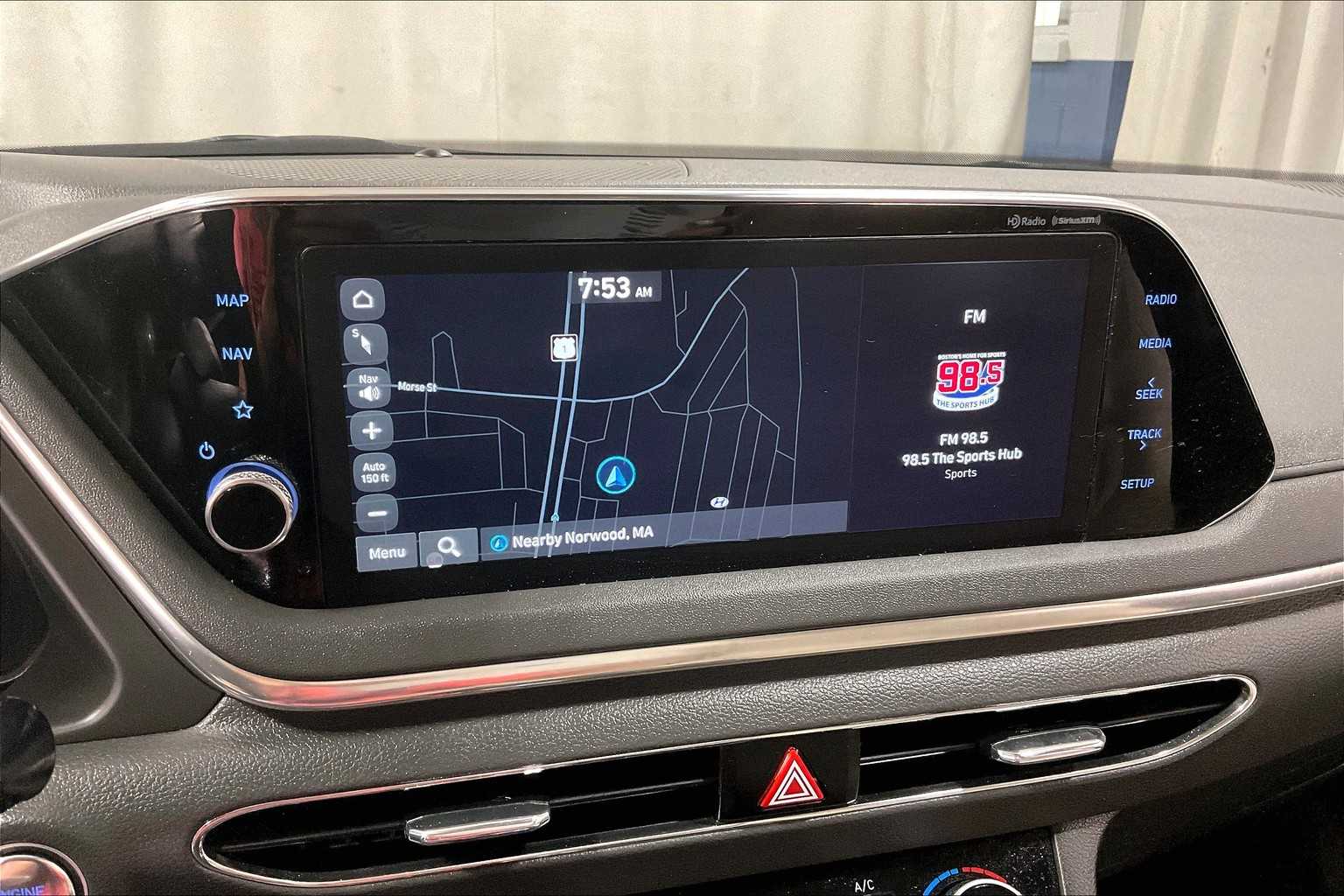 2023 Hyundai Sonata SEL - Photo 19