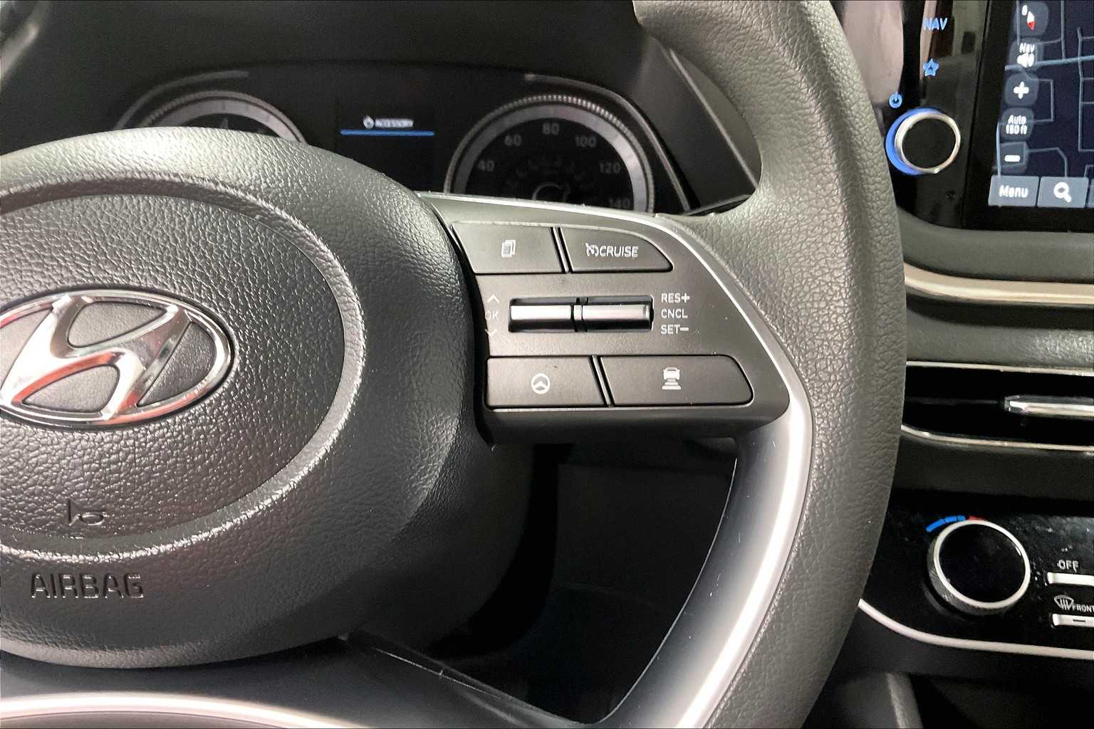 2023 Hyundai Sonata SEL - Photo 23