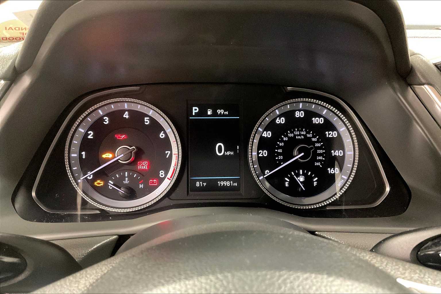 2023 Hyundai Sonata SEL - Photo 24