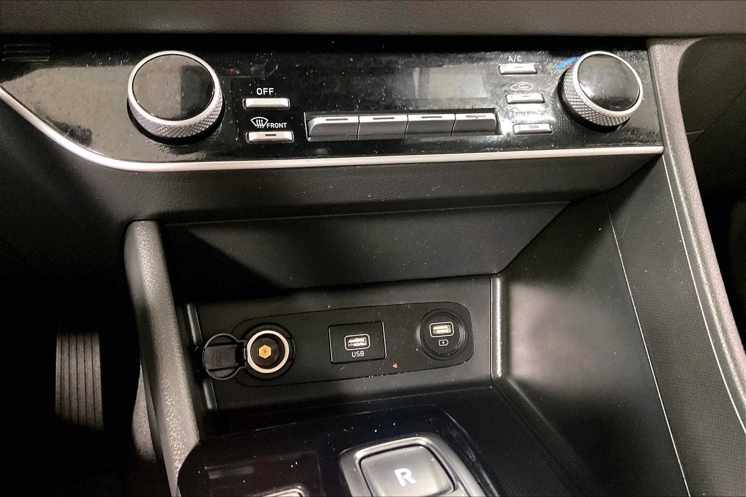2023 Hyundai Sonata SEL - Photo 25