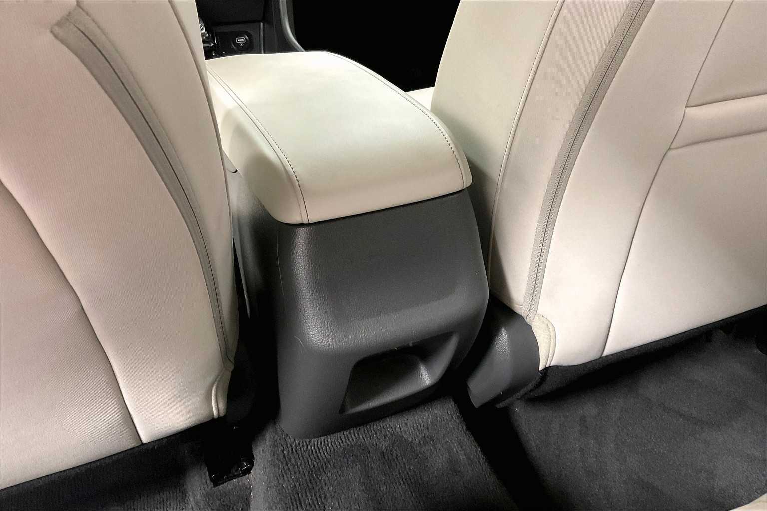 2023 Hyundai Sonata SEL - Photo 27