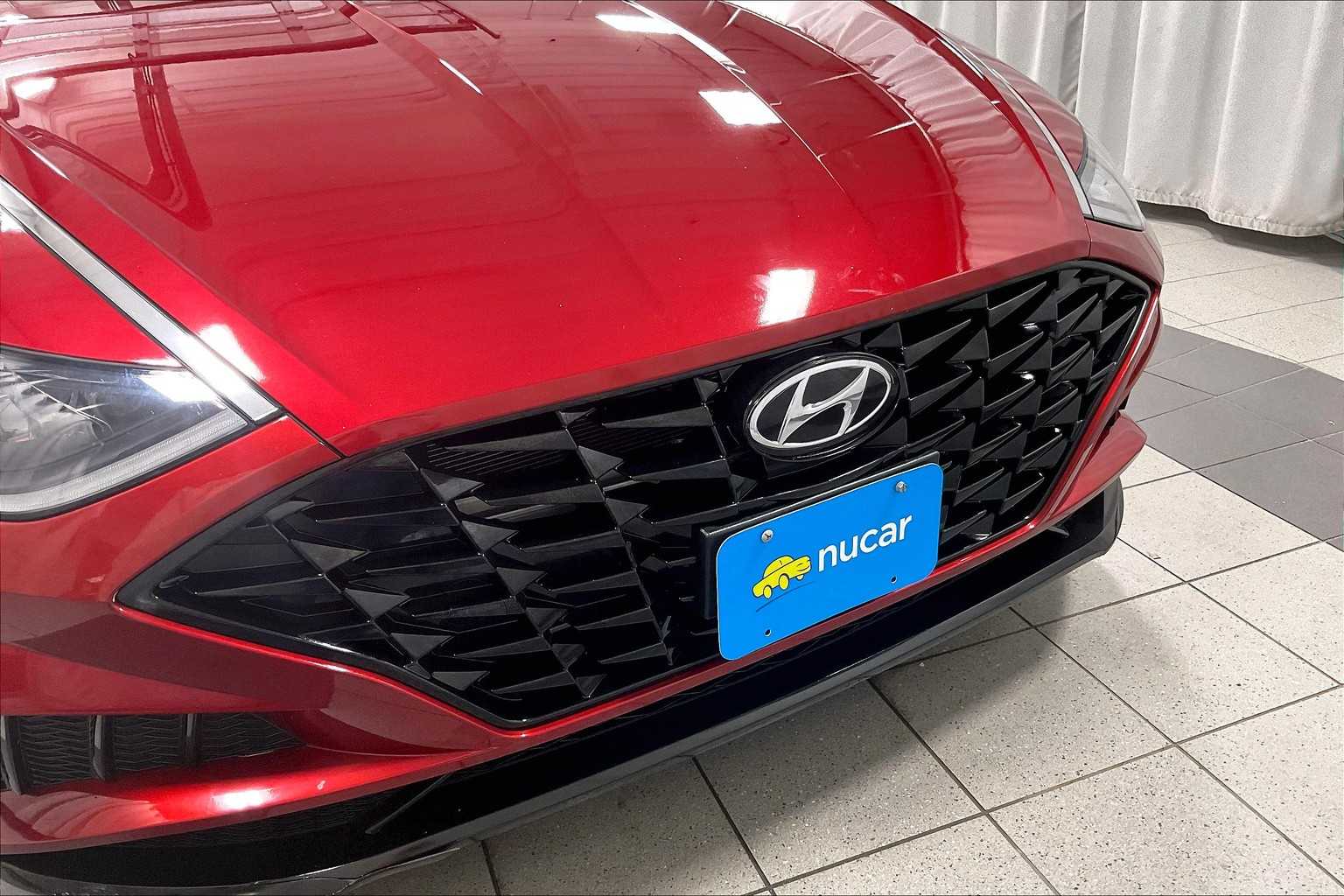 2023 Hyundai Sonata SEL - Photo 31